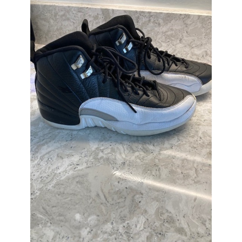 nike jordan 12 retro High Size 7